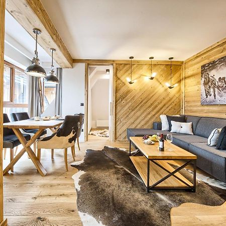 Visitzakopane - Tatra Ski Apartment ภายนอก รูปภาพ