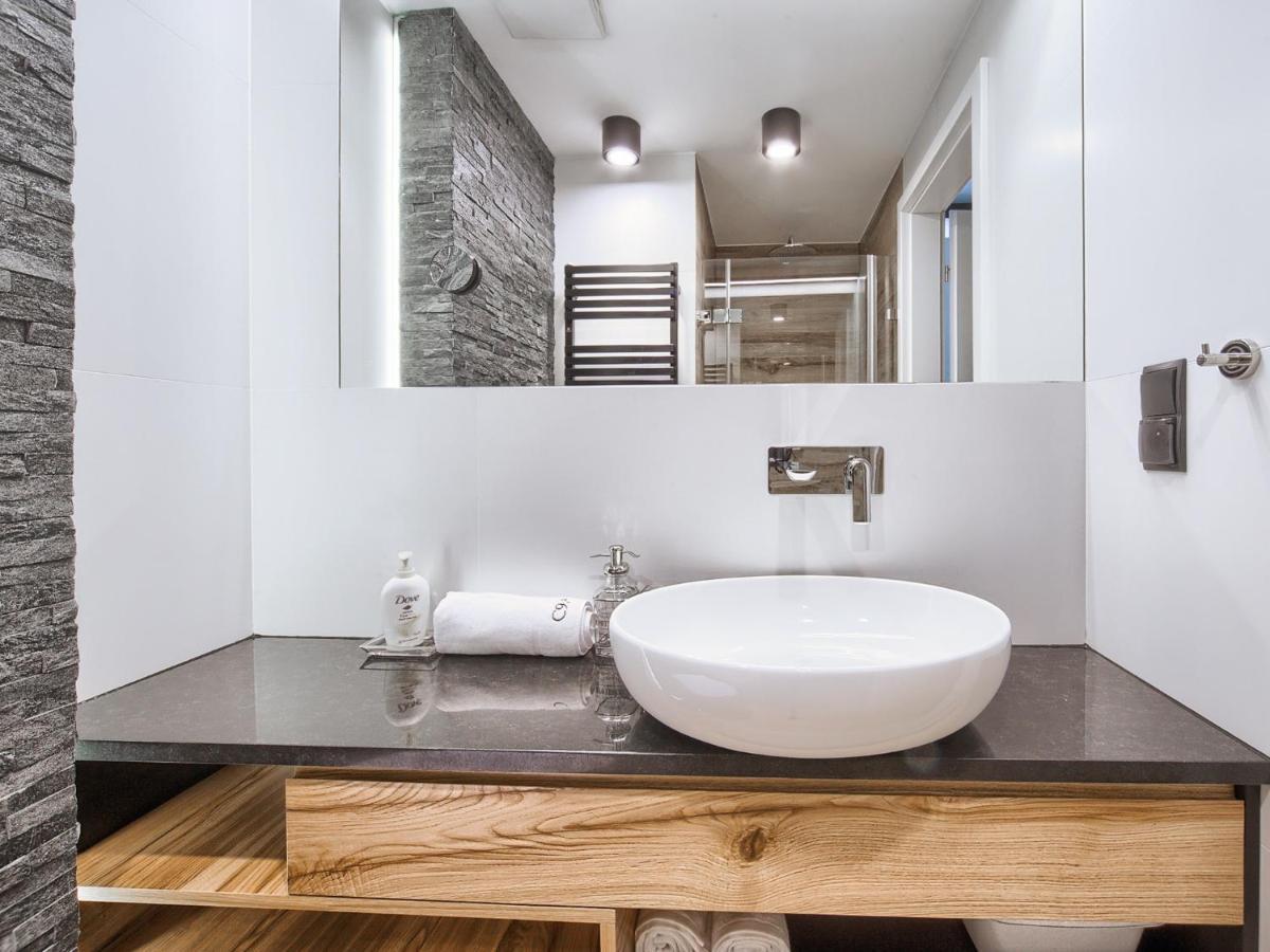Visitzakopane - Tatra Ski Apartment ภายนอก รูปภาพ