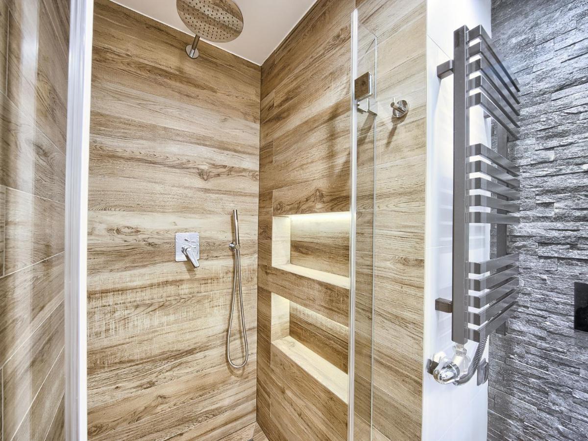 Visitzakopane - Tatra Ski Apartment ภายนอก รูปภาพ